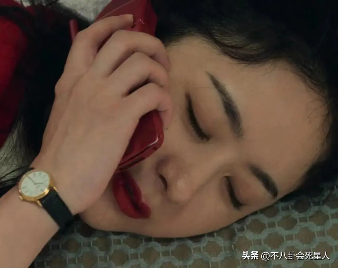 国产剧都是美颜滤镜脸都看不清了,国产剧滤镜下的人物