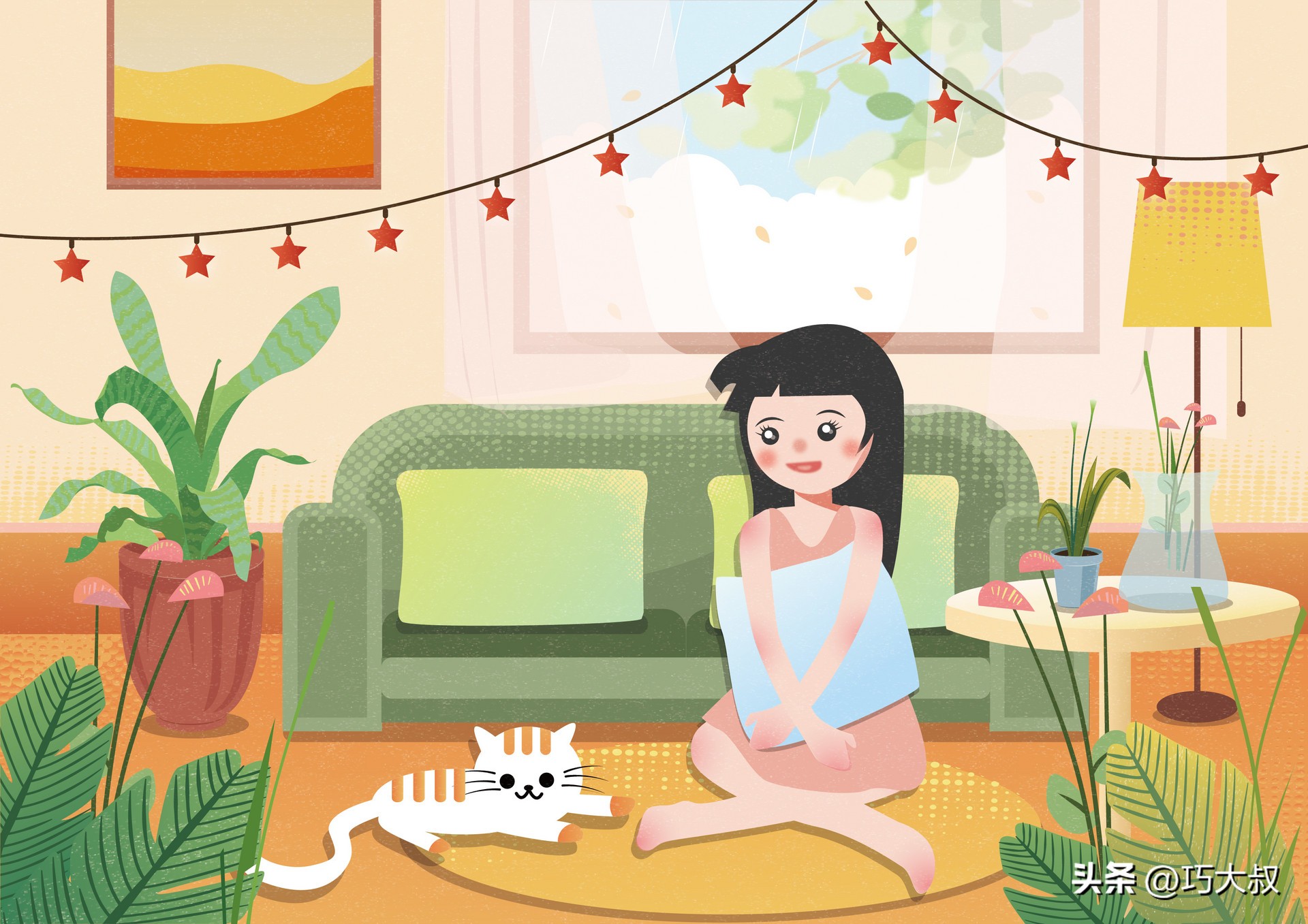 长期缺爱的人如何自救,长期缺爱的人该怎么拯救他们