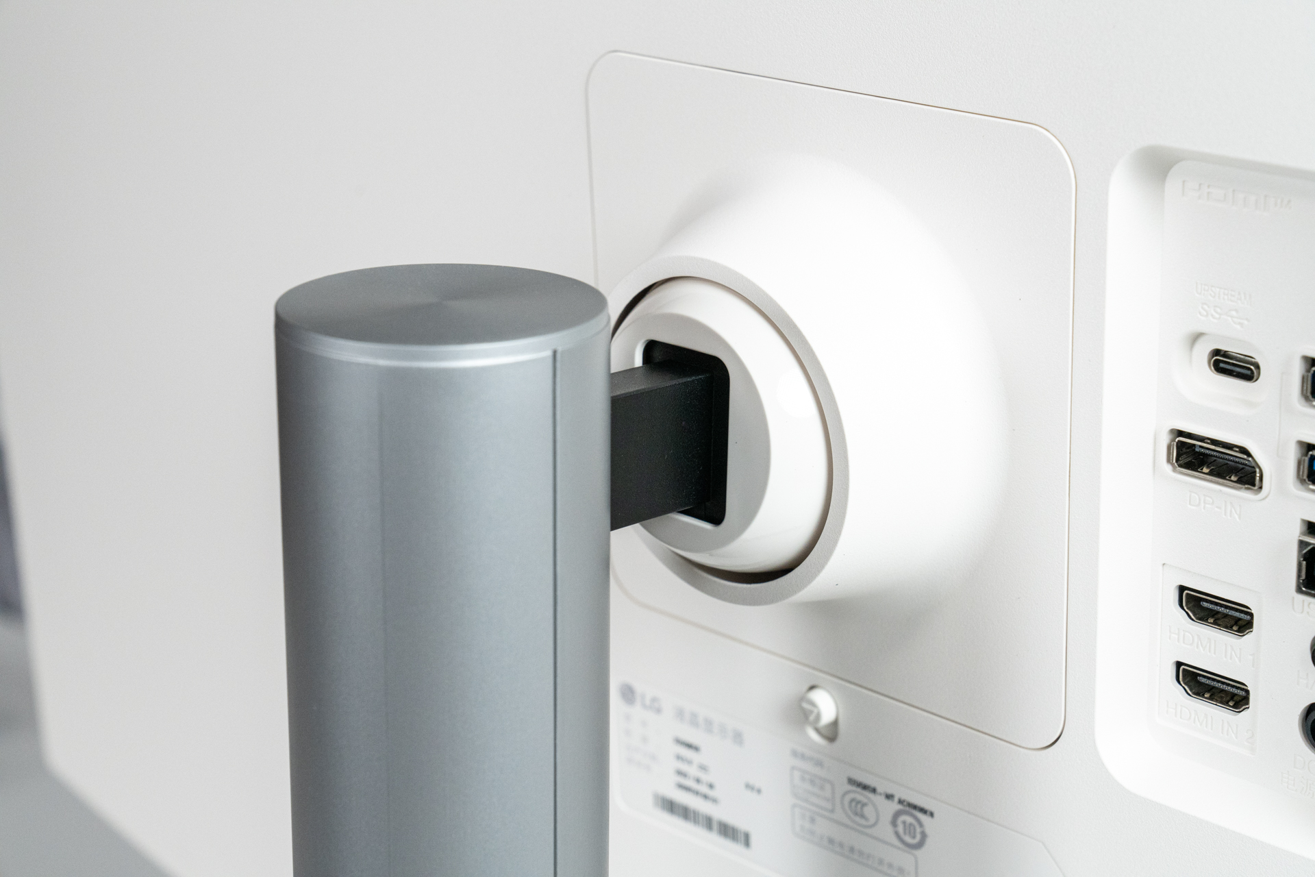 lg32uq85显示器测评,lg显示器32uq85r