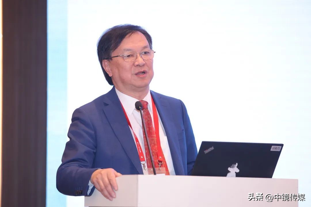 眼睛发展与近视防控论坛,视觉健康高峰论坛视频