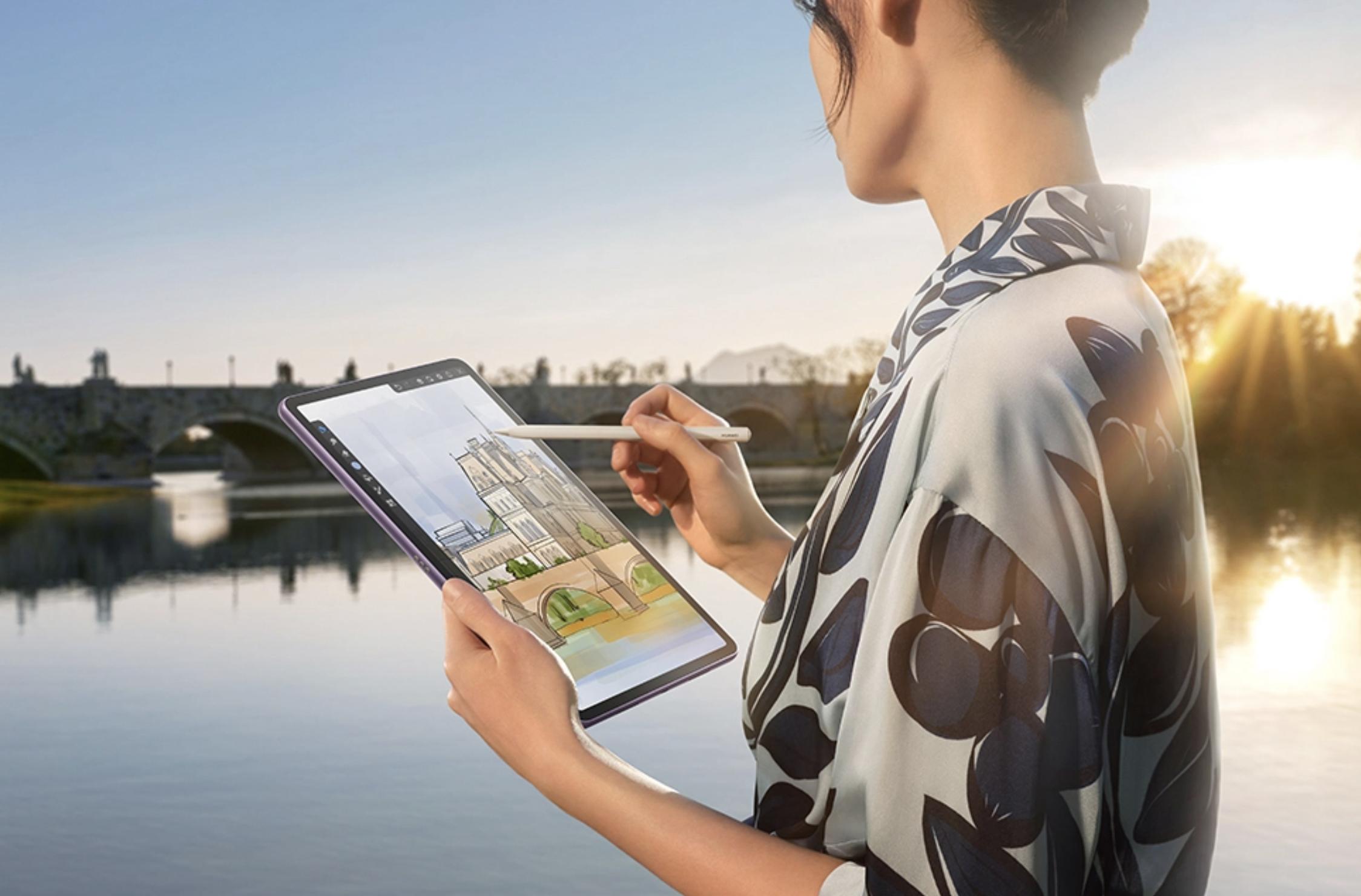 哪款平板比小米平板6max好,1999小米平板5