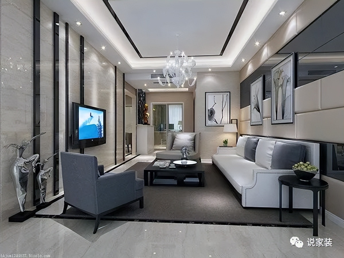 全屋整装是什么效果,全屋整装是什么意思