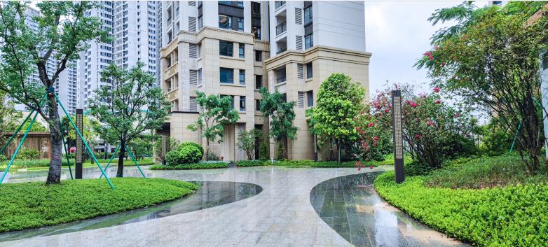 惠州隆腾盛世16栋90平优缺点,惠州大亚湾龙腾盛世能买吗