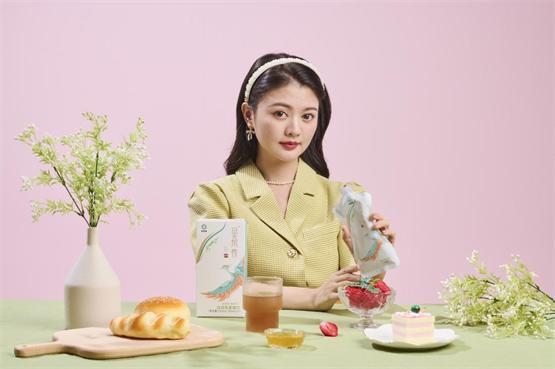 探索药食同源同溢堂金凤饮开启“内调外养”新时代