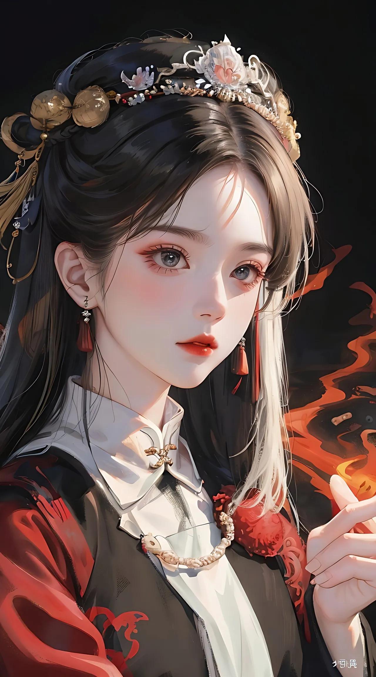 描写佳人与美景的古诗,写给佳人的绝美古诗