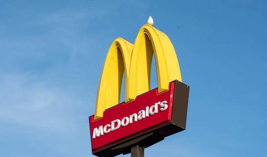 十大国外知名餐饮,全球十大餐饮排行榜