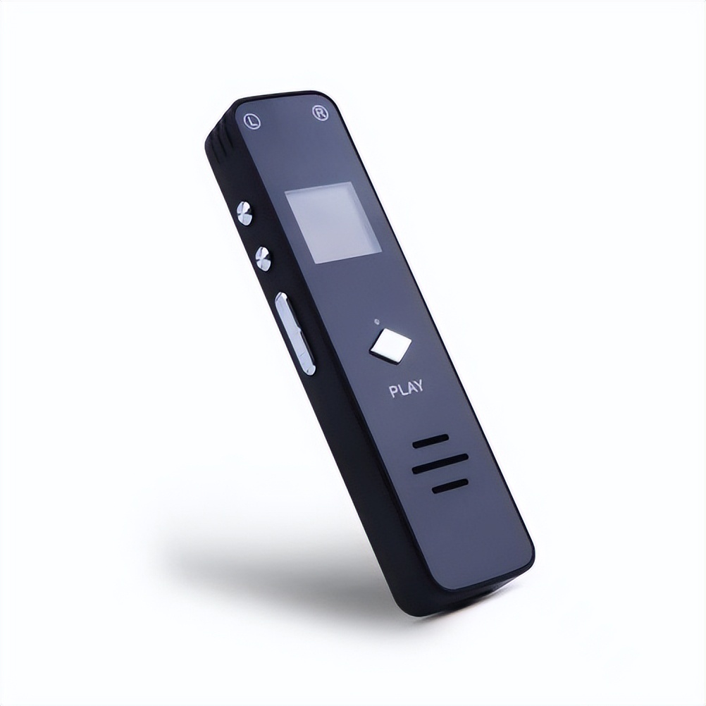 录音笔比话筒录音效果好吗,录音笔只是用来录音买哪种好