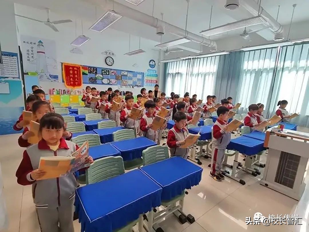 马文阁：学之乃知不问不识——济南市历城区礼轩小学跟岗学习有感