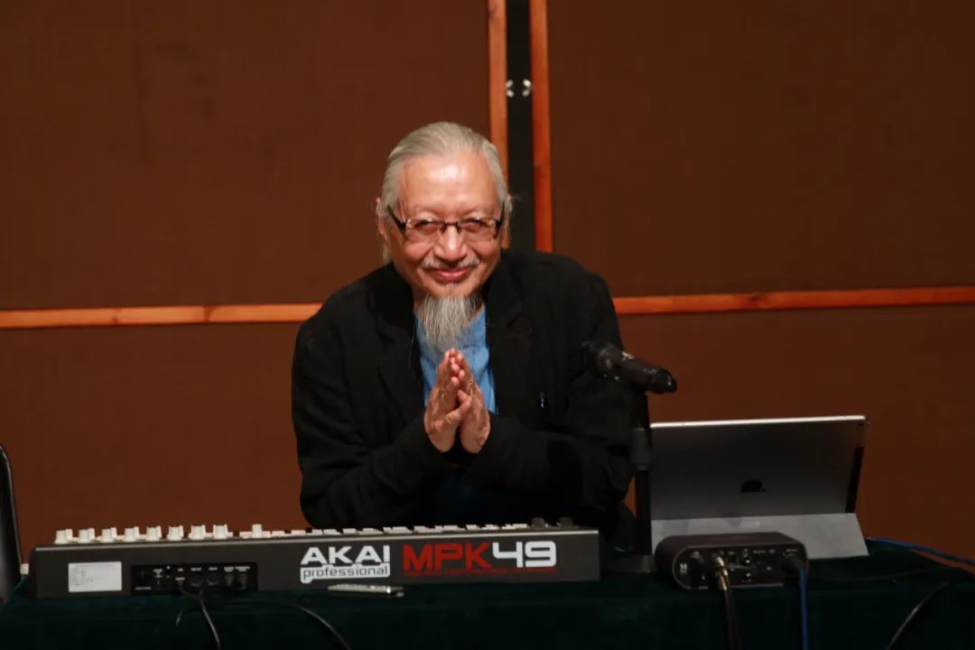 香港出名的电影配乐大师有哪些,香港四大电影配乐鬼才是谁