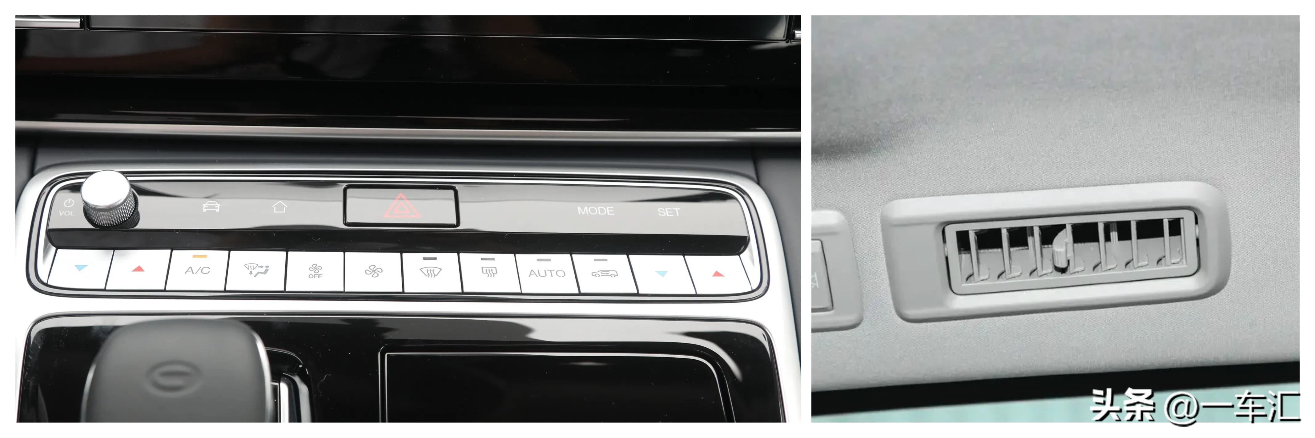 新一代传祺m8亮相又一爆款mpv诞生,23款传祺m8领秀版增加了哪些配置