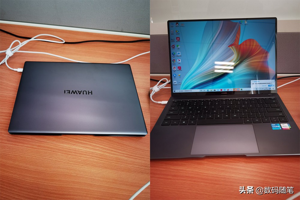 买笔记本电脑用苹果好还是华为好,笔记本电脑选华为好还是选苹果好