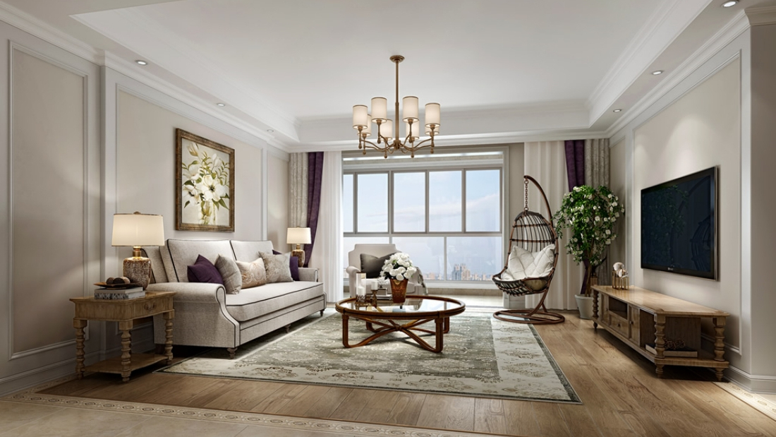 深圳装修公司排名前十强（口碑实力+性价比）