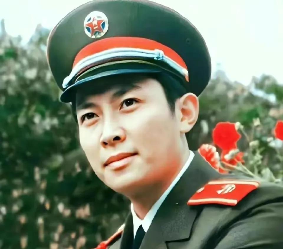 *男美**产地还得看山东，14位鲁籍牌男星，个个剑眉星目，阳刚帅气