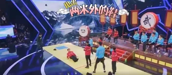 郭追：功夫比肩成龙，接替傅声和刘家良的班，10部代表作证明成就