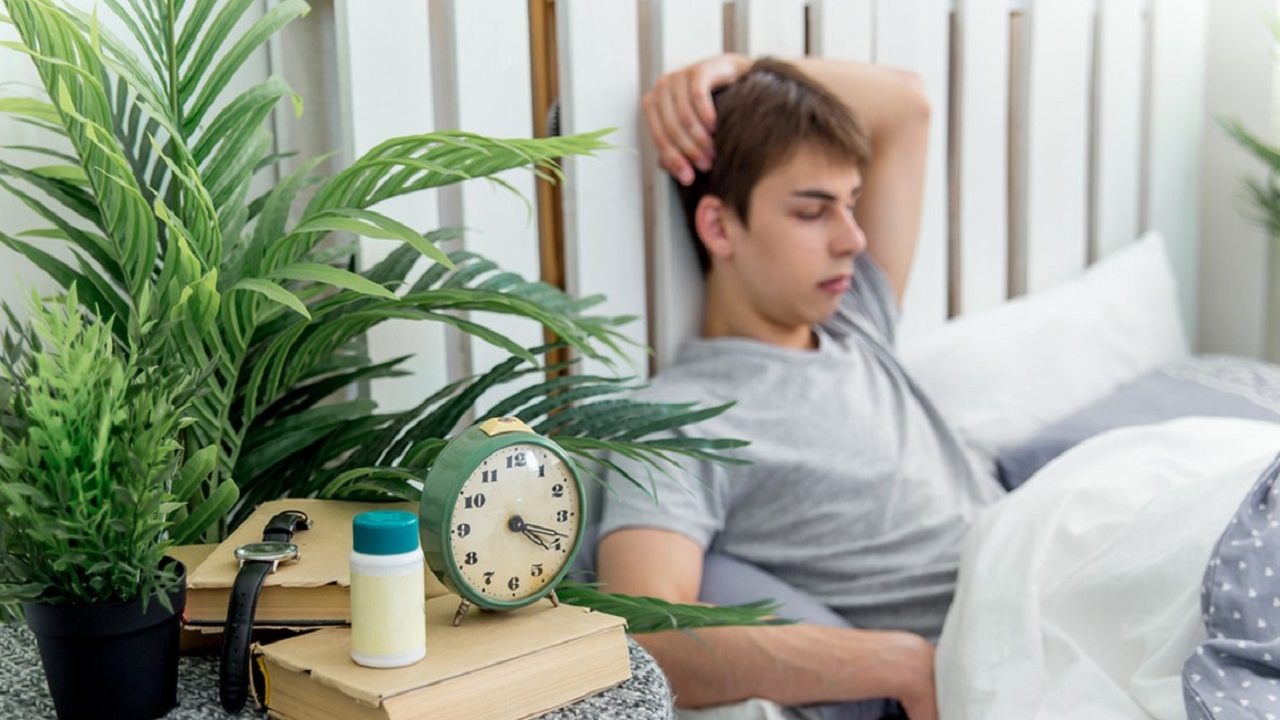 青壮年遗精多少天一次正常,29遗精