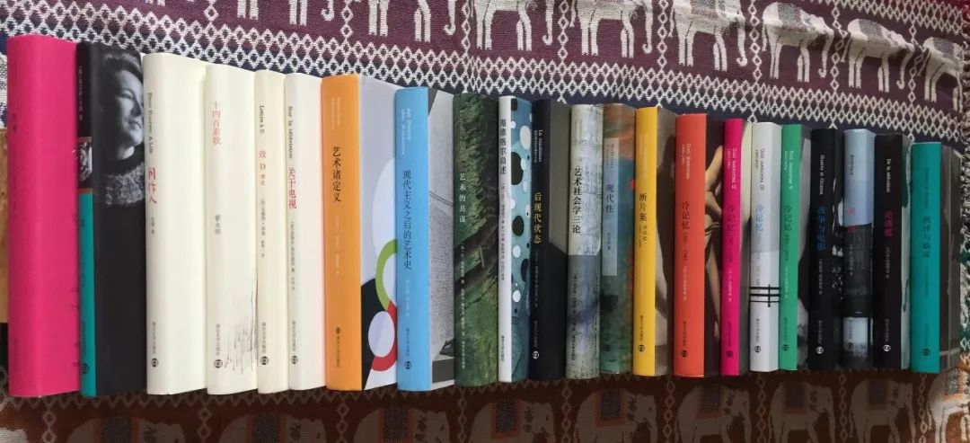 我和「赔钱书」的漫长战事