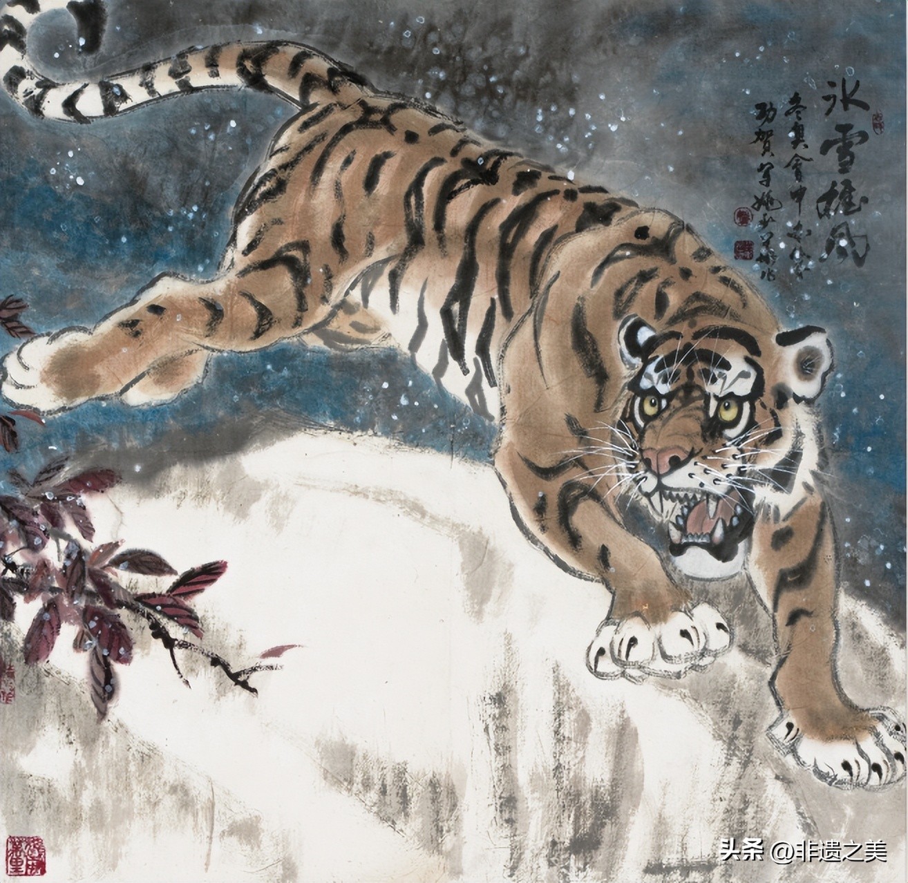 姚少华的全部作品,姚少华