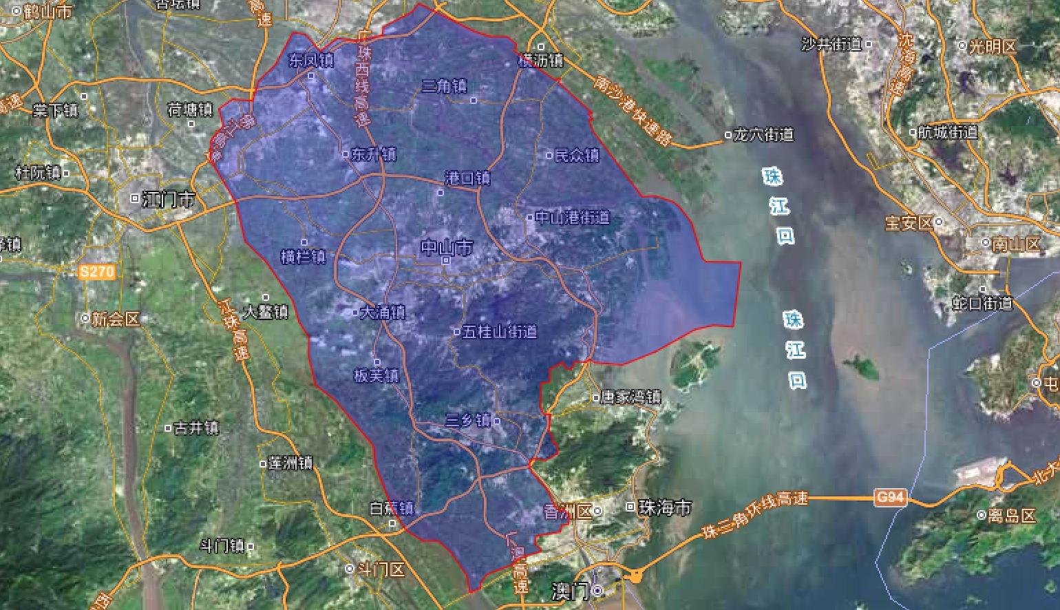 一文读懂澳门历史,一文读懂山海经