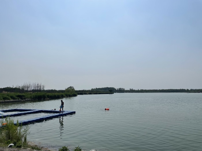 新黄河采访报道,新黄河记者现场报道