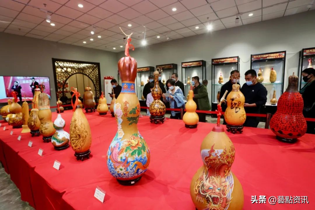 天津大荣花卉葫芦节,2022天津荣大花卉葫芦节