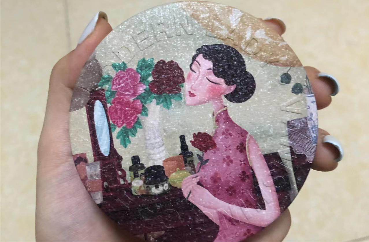 10件就差把“穷”写在包装上的国货，能承包你一个夏天的美