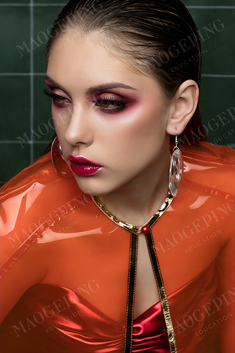 形象设计怎么入行,形象设计专业怎么学