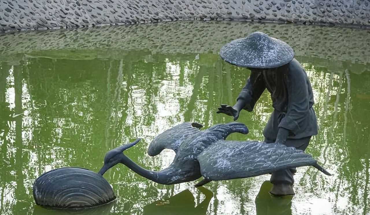 螺蛳和河蚌什么时候最好吃,螺蛳和河蚌哪个更好吃些