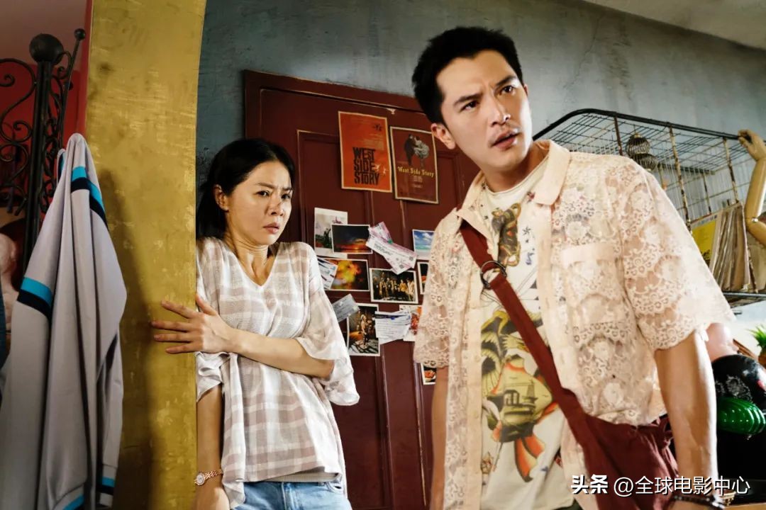 过去十年最好的10 部台湾电影 (台湾高分犯罪电影)