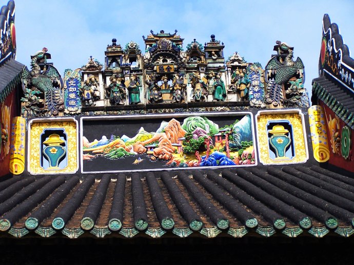 广东周边海边冷门渔村,广东十大冷门自驾游