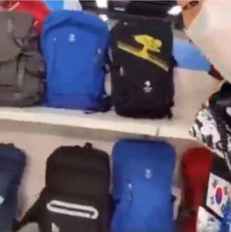 闊╁浗杩愬姩鍛樻伓璇勫啲濂ヤ細椋熺墿,闊╁浗杩愬姩鍛樻伓璇勫啲濂ヤ細