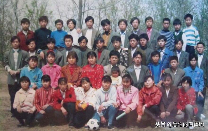 纪实：一个同学艰辛的求学之路，初三复读了四年，终于考上了中专