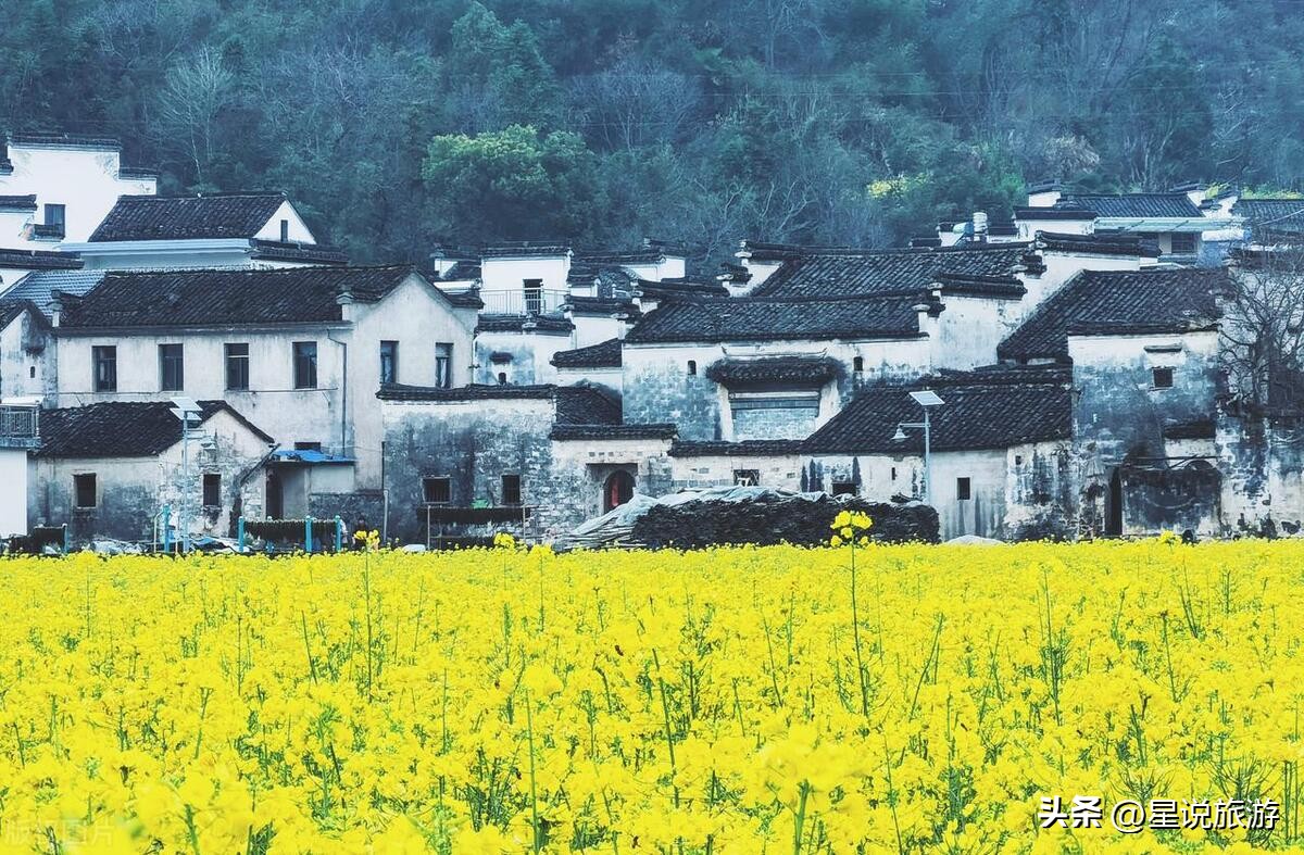 安徽5a级景区排行榜,安徽11家5a景区名单最新公布