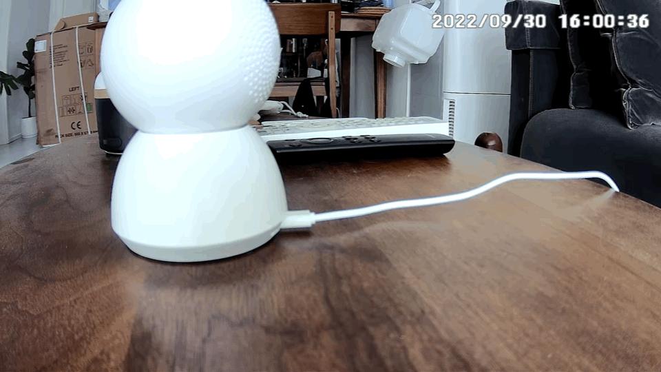 萤石2k云台版,2023萤石c6和小米云台版2k哪个好