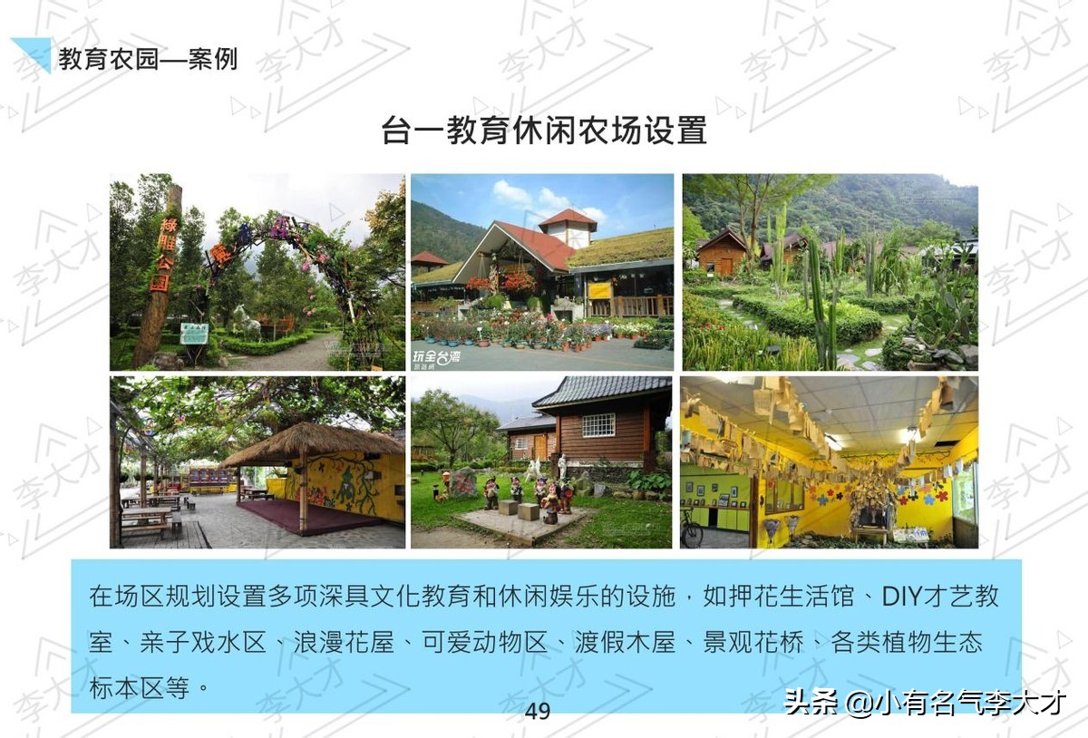 台湾乡村振兴战略案例,中国乡村振兴实施的成功案例