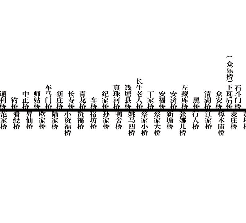 十年前的杭州西湖,几百年前的西湖是长什么样的