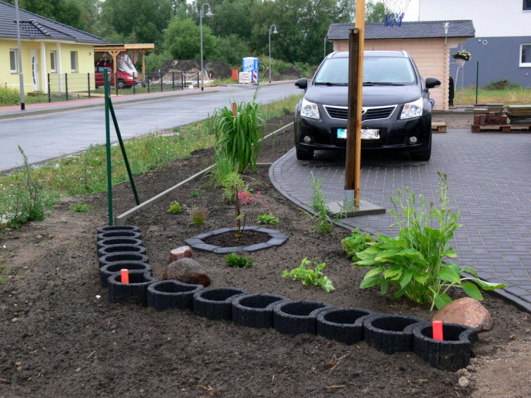 国外农场房屋建造全过程,现代古宅庭院建造全过程
