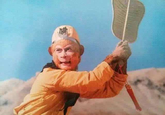 西游记最强神器金箍棒只排第七,西游记孙悟空所有金箍棒大盘点