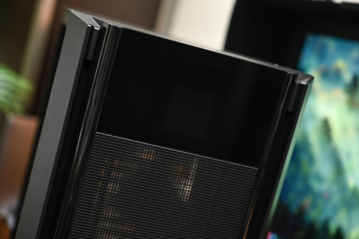 九州风神ch560数显机箱搭配,rogz690-e功率