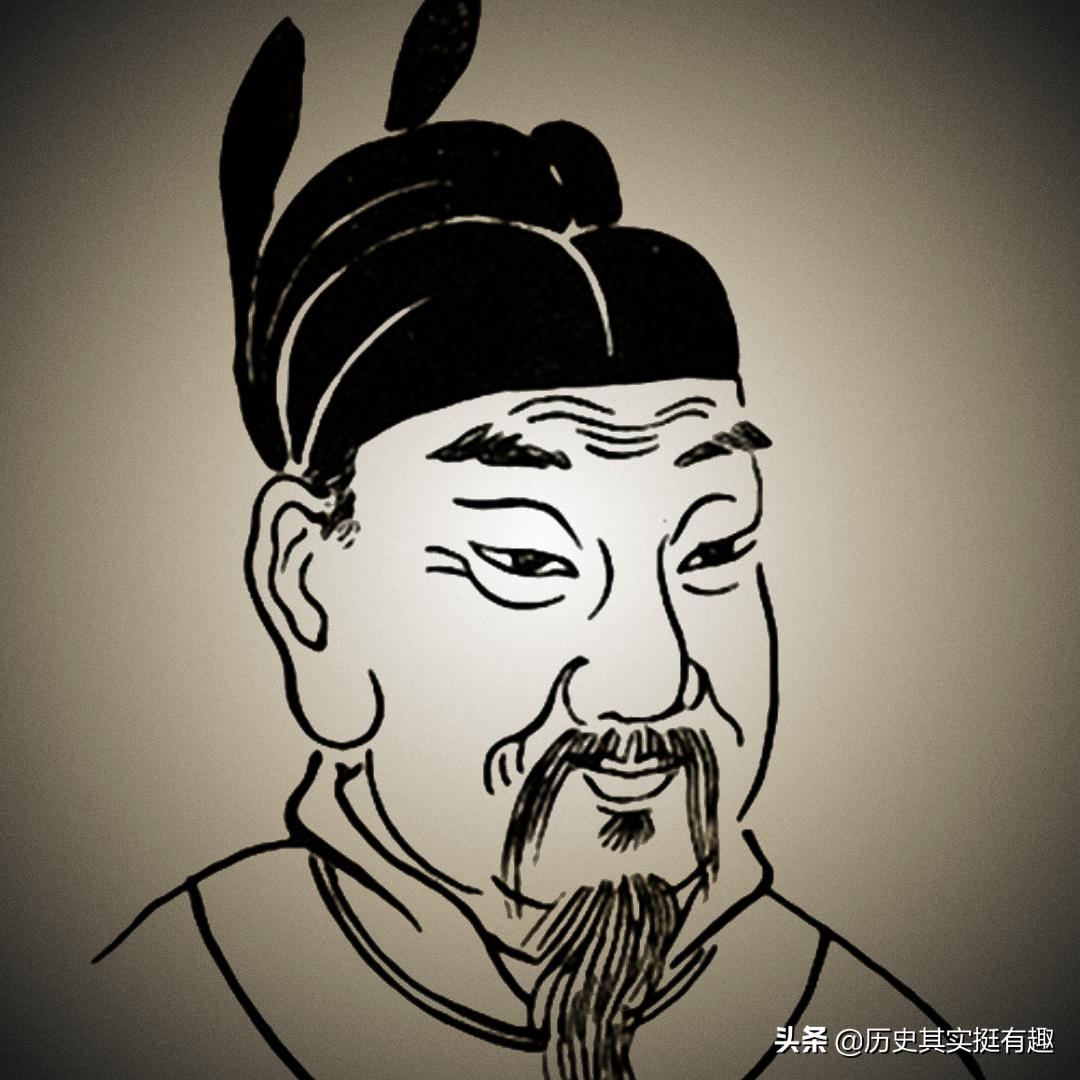 历史上真实的皇帝都有哪些,中国历史上的皇帝谁最受爱戴