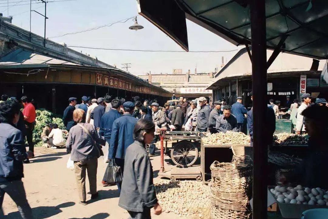 农产品流通的发展历程与现状,中国农产品流通发展趋势