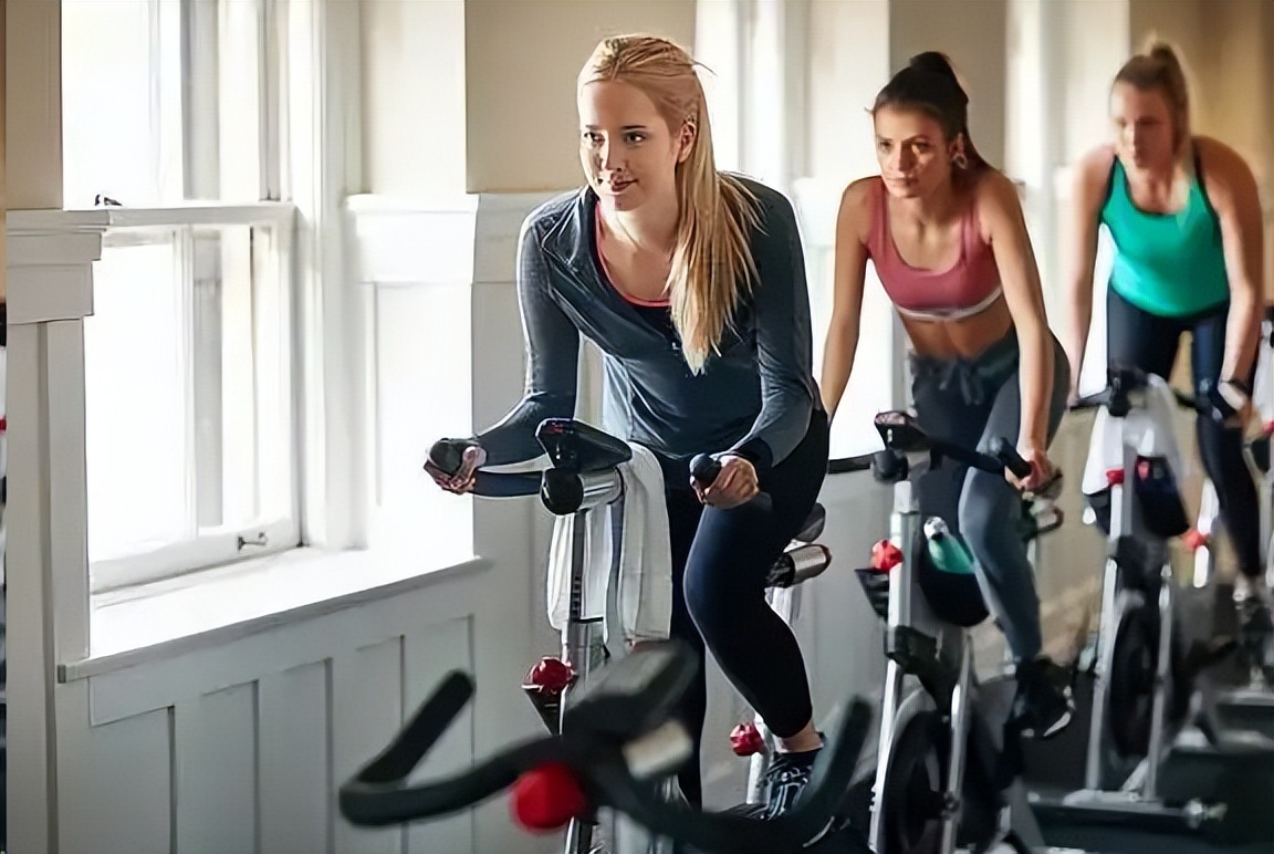 不同价位的动感单车骑行感受,出去骑行自行车推荐