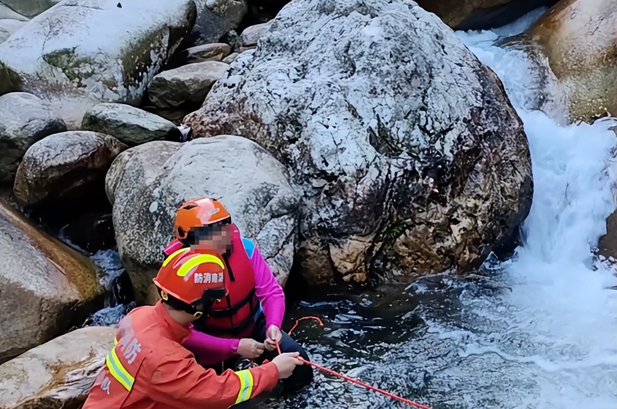 东莞驴友结伴自由行,驴友结伴探险找到了吗