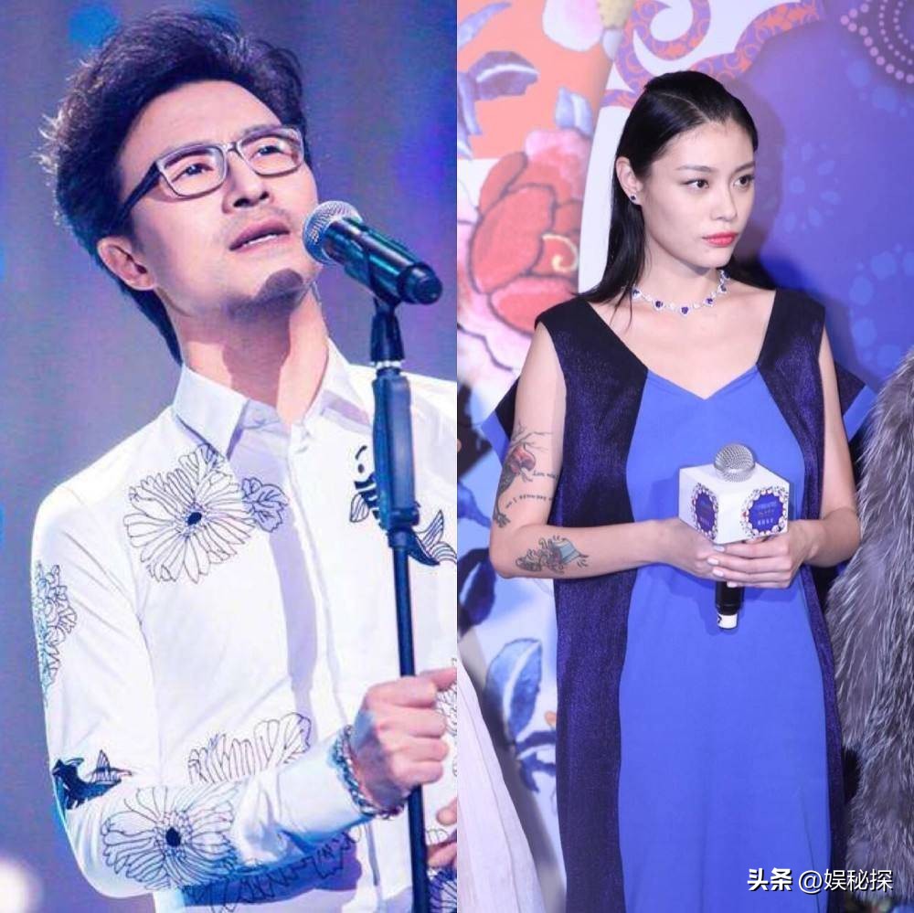 汪峰现在怎样了,年轻时候的汪峰现在怎么样了