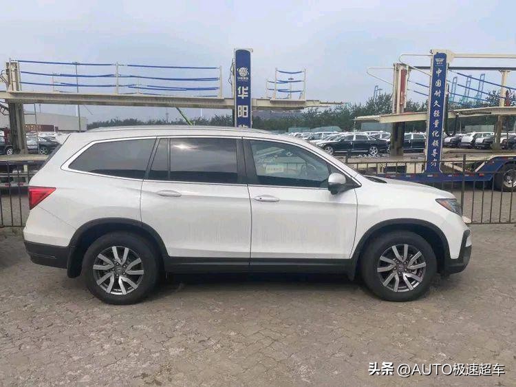 18万丰田霸道普拉多,新丰田普拉多2.8柴油版