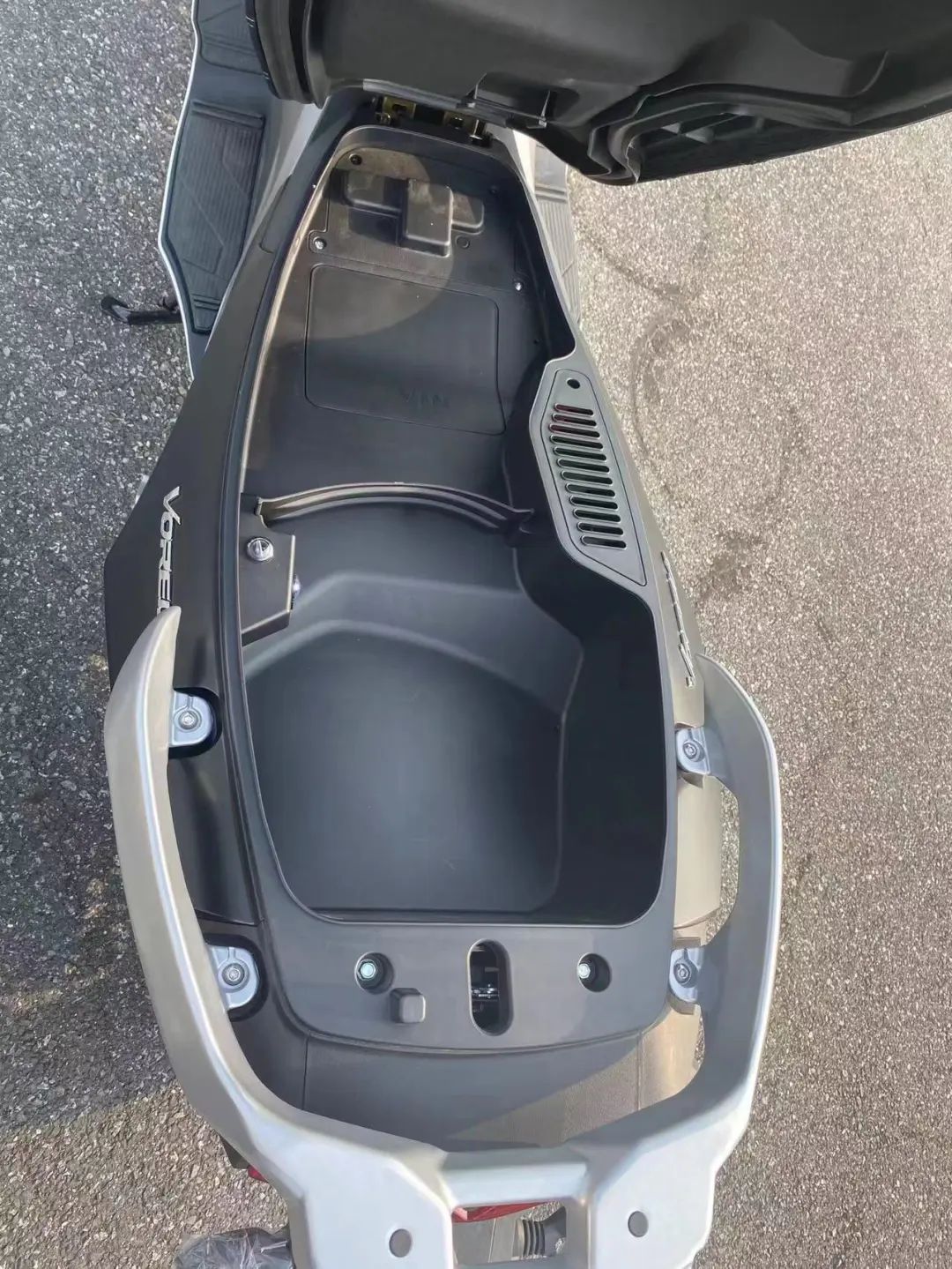 大阳v锐adv350低座版,大阳adv350越野真实测评