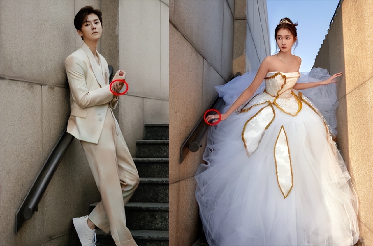 鹿晗父亲身份曝光,鹿晗父母身份揭秘