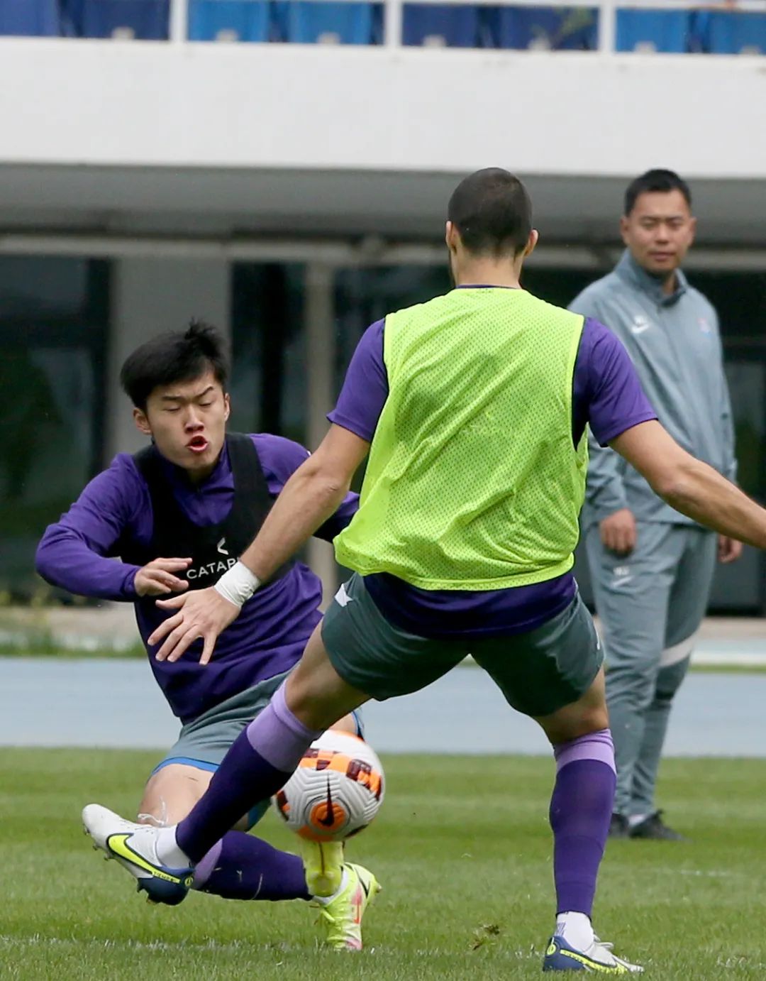 中超天津津门虎对梅州直播,津门虎梅州客家首发名单