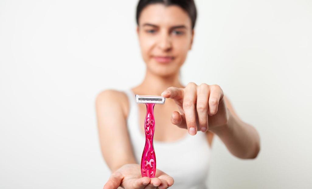 为什么有的女性*处私**没有毛？女性*处私**毛发的3个好处，别羞于了解