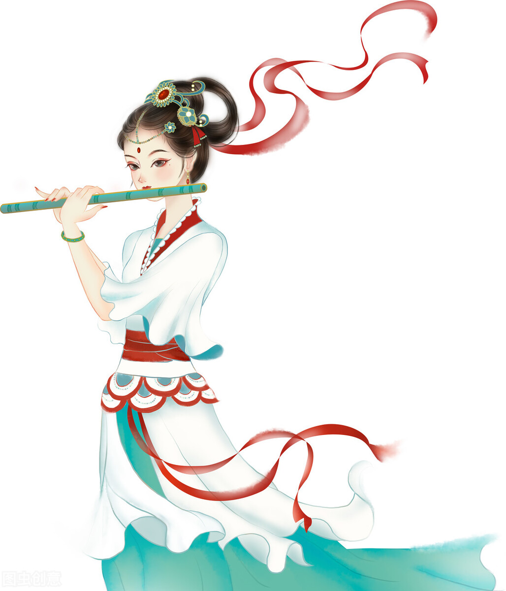 最浪漫的古风表白诗句关关雎鸠,情人节浪漫的表白诗句