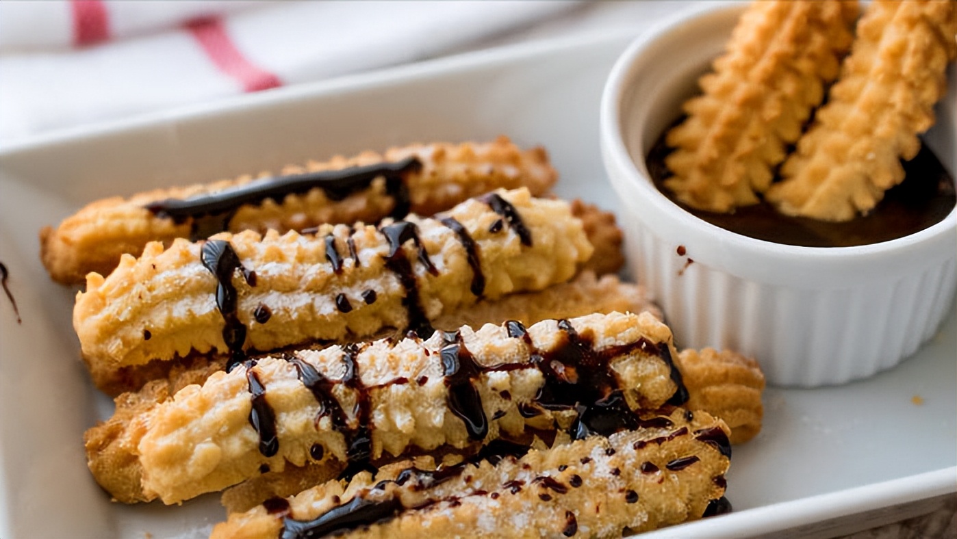 美国1美元小吃,世界1美元街边小吃